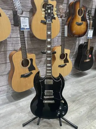 Store Special Product - Epiphone - EIGSGSREBNH
